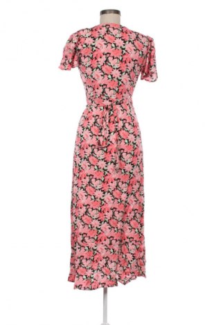 Φόρεμα Unbranded, Μέγεθος S, Χρώμα Πολύχρωμο, Τιμή 14,77 €