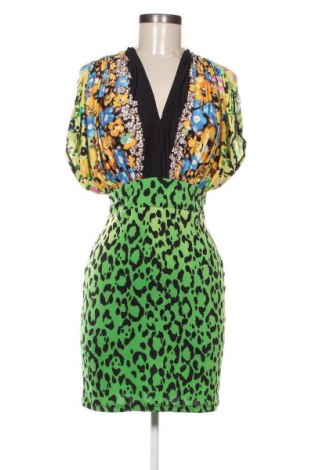 Kleid Unbranded, Größe M, Farbe Mehrfarbig, Preis € 14,83