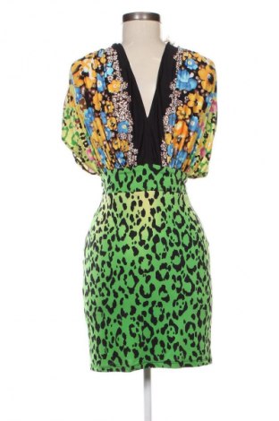 Kleid Unbranded, Größe M, Farbe Mehrfarbig, Preis € 14,83