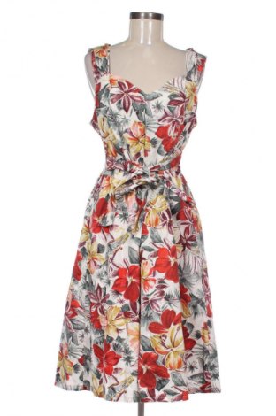 Kleid Unbranded, Größe L, Farbe Mehrfarbig, Preis 14,77 €