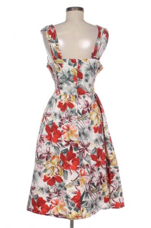 Kleid Unbranded, Größe L, Farbe Mehrfarbig, Preis 14,77 €
