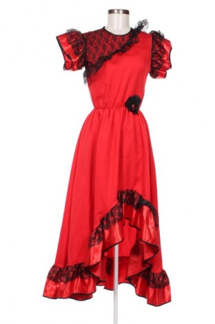 Kleid Unbranded, Größe S, Farbe Mehrfarbig, Preis 14,77 €