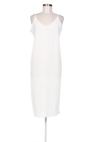 Kleid Unbranded, Größe XL, Farbe Weiß, Preis 23,02 €