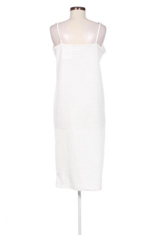 Kleid Unbranded, Größe XL, Farbe Weiß, Preis 23,02 €