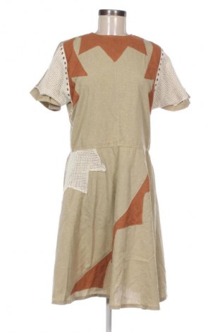 Kleid Unbranded, Größe XL, Farbe Mehrfarbig, Preis 14,77 €
