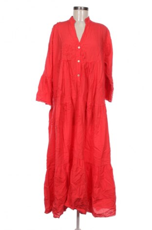 Rochie Unbranded, Mărime XL, Culoare Roșu, Preț 100,99 Lei