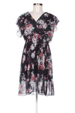 Kleid Unbranded, Größe L, Farbe Mehrfarbig, Preis 14,83 €