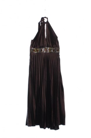 Kleid Unbranded, Größe M, Farbe Braun, Preis 29,74 €
