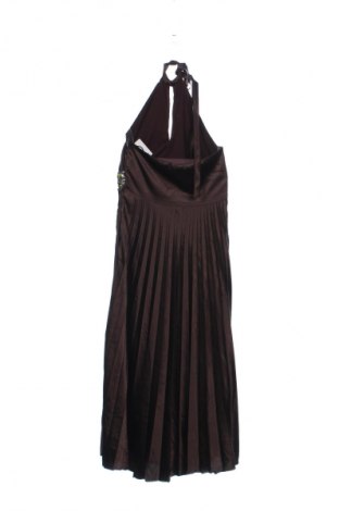 Kleid Unbranded, Größe M, Farbe Braun, Preis 29,74 €