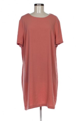 Sukienka Unbranded, Rozmiar XL, Kolor Różowy, Cena 66,67 zł