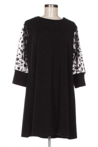 Kleid Unbranded, Größe XXL, Farbe Schwarz, Preis 14,83 €