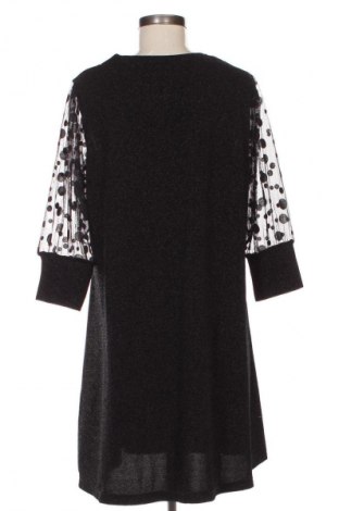 Kleid Unbranded, Größe XXL, Farbe Schwarz, Preis 14,83 €