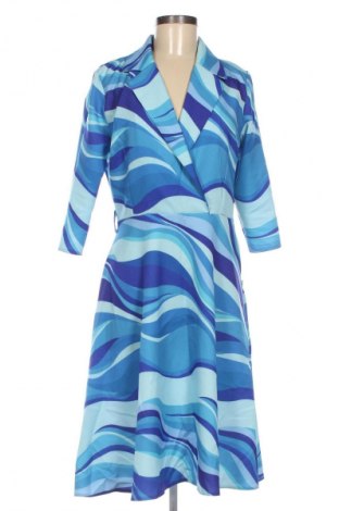 Kleid Unbranded, Größe XL, Farbe Mehrfarbig, Preis € 14,83