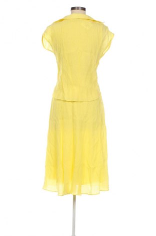 Kleid Unbranded, Größe M, Farbe Gelb, Preis € 14,83
