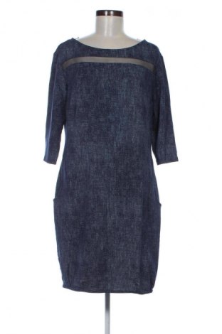 Šaty  Unbranded, Velikost XL, Barva Modrá, Cena  369,00 Kč