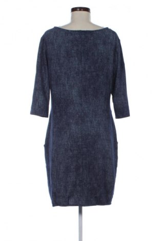 Šaty  Unbranded, Velikost XL, Barva Modrá, Cena  369,00 Kč