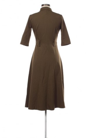 Kleid Unbranded, Größe L, Farbe Grün, Preis 24,55 €
