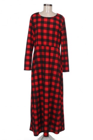 Sukienka Unbranded, Rozmiar 4XL, Kolor Kolorowy, Cena 95,99 zł