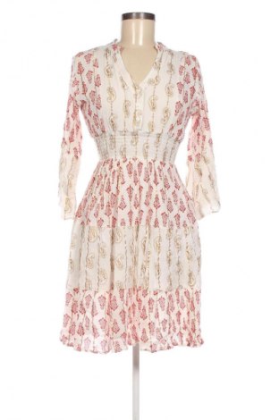 Kleid Unbranded, Größe XS, Farbe Mehrfarbig, Preis 14,83 €
