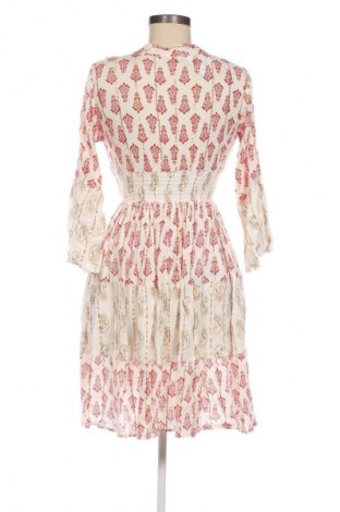 Kleid Unbranded, Größe XS, Farbe Mehrfarbig, Preis 14,83 €