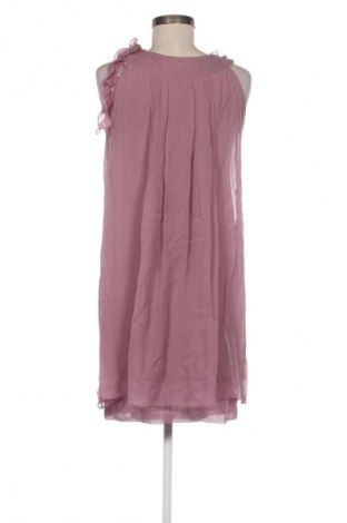 Kleid Unbranded, Größe M, Farbe Aschrosa, Preis 24,00 €