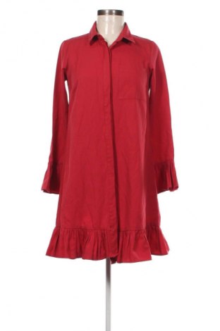 Kleid Unbranded, Größe M, Farbe Rot, Preis 24,55 €