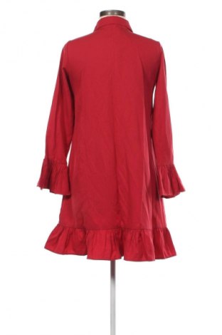 Kleid Unbranded, Größe M, Farbe Rot, Preis 24,55 €