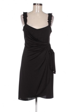 Kleid Unbranded, Größe L, Farbe Schwarz, Preis 24,00 €