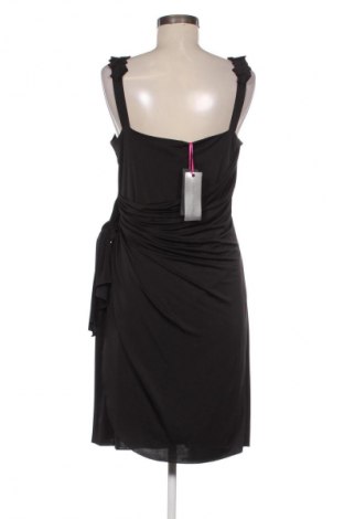 Kleid Unbranded, Größe L, Farbe Schwarz, Preis 24,00 €