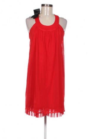 Kleid Unbranded, Größe L, Farbe Rot, Preis 24,00 €