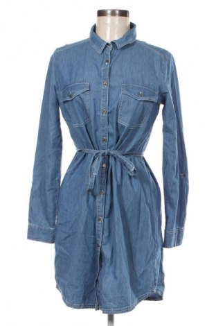 Φόρεμα Unbranded, Μέγεθος M, Χρώμα Μπλέ, Τιμή 24,48 €