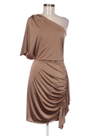 Kleid Unbranded, Größe L, Farbe Braun, Preis 24,00 €