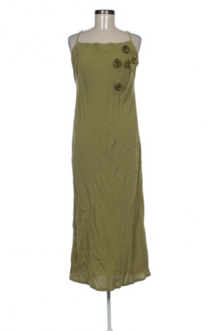 Φόρεμα Unbranded, Μέγεθος M, Χρώμα Πράσινο, Τιμή 15,58 €