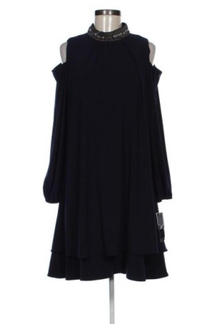 Kleid Unbranded, Größe L, Farbe Blau, Preis 23,59 €