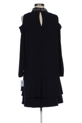 Kleid Unbranded, Größe L, Farbe Blau, Preis 23,59 €