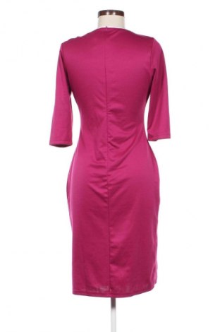 Kleid Unbranded, Größe L, Farbe Rosa, Preis 14,83 €