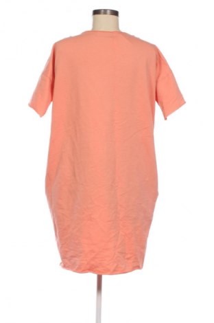 Kleid Unbranded, Größe S, Farbe Orange, Preis 14,91 €