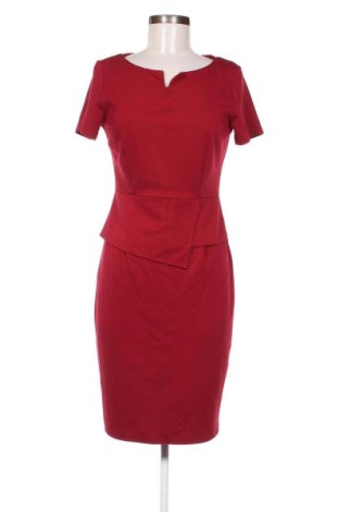 Φόρεμα Unbranded, Μέγεθος M, Χρώμα Κόκκινο, Τιμή 14,83 €