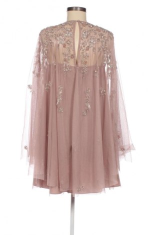 Kleid Unbranded, Größe M, Farbe Aschrosa, Preis € 29,59