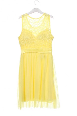 Φόρεμα Unbranded, Μέγεθος XS, Χρώμα Κίτρινο, Τιμή 14,83 €