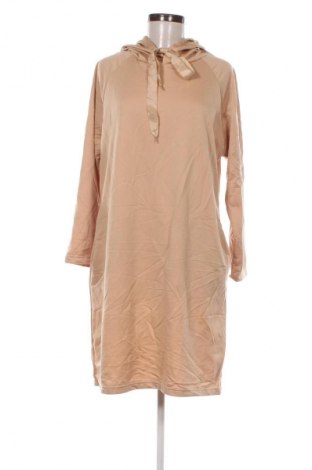 Kleid Unbranded, Größe XL, Farbe Beige, Preis € 16,99