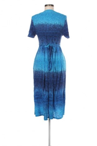 Φόρεμα Unbranded, Μέγεθος M, Χρώμα Μπλέ, Τιμή 24,55 €
