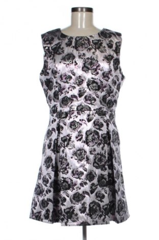 Kleid Unbranded, Größe L, Farbe Mehrfarbig, Preis € 14,91