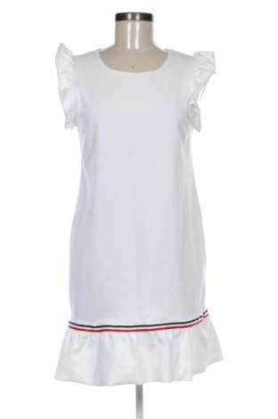 Φόρεμα Unbranded, Μέγεθος S, Χρώμα Λευκό, Τιμή 14,91 €