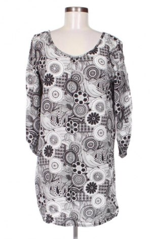 Φόρεμα Unbranded, Μέγεθος M, Χρώμα Πολύχρωμο, Τιμή 14,83 €