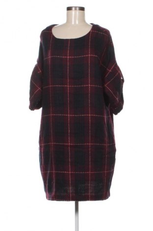 Φόρεμα Unbranded, Μέγεθος XL, Χρώμα Πολύχρωμο, Τιμή 18,99 €