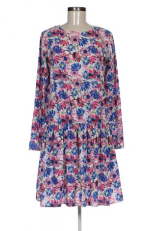 Φόρεμα Unbranded, Μέγεθος L, Χρώμα Πολύχρωμο, Τιμή 14,91 €