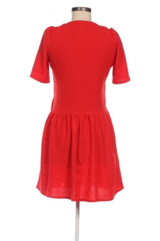 Φόρεμα Unbranded, Μέγεθος M, Χρώμα Κόκκινο, Τιμή 14,91 €