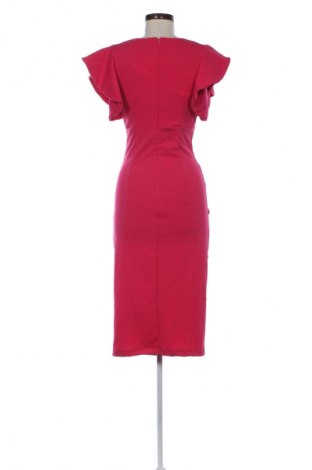 Φόρεμα Unbranded, Μέγεθος S, Χρώμα Ρόζ , Τιμή 14,77 €