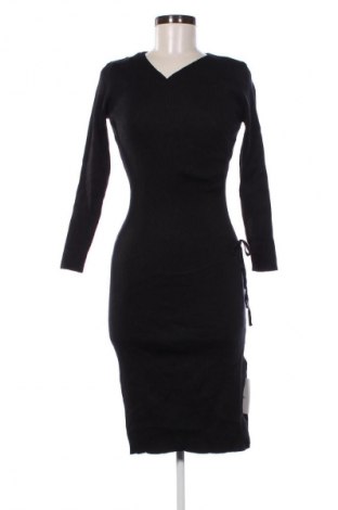 Kleid Unbranded, Größe S, Farbe Schwarz, Preis 31,99 €